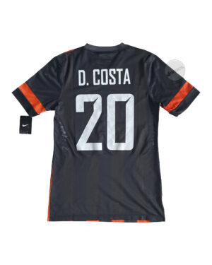 Shaktar Donetsk 2014/15 *Player Issue* Costa