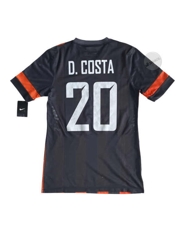 Shaktar Donetsk 2014/15 *Player Issue* Costa