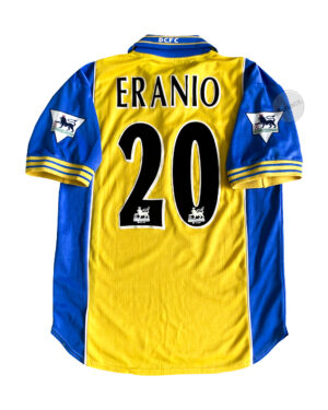 Derby County 1999/00 Eranio