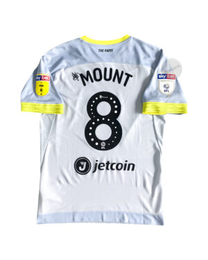Derby County 2018/19 *w/tags* Mount
