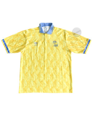 Sheffield Wednesday 1990/91