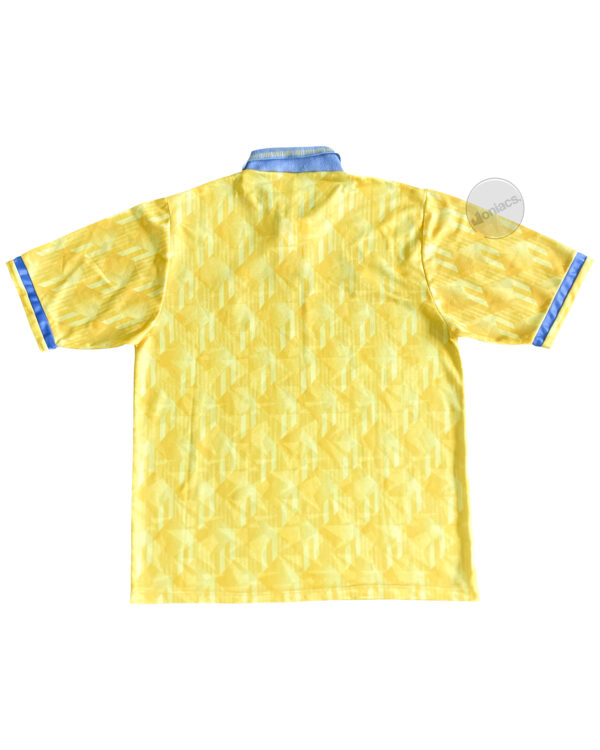Sheffield Wednesday 1990/91 - Image 2