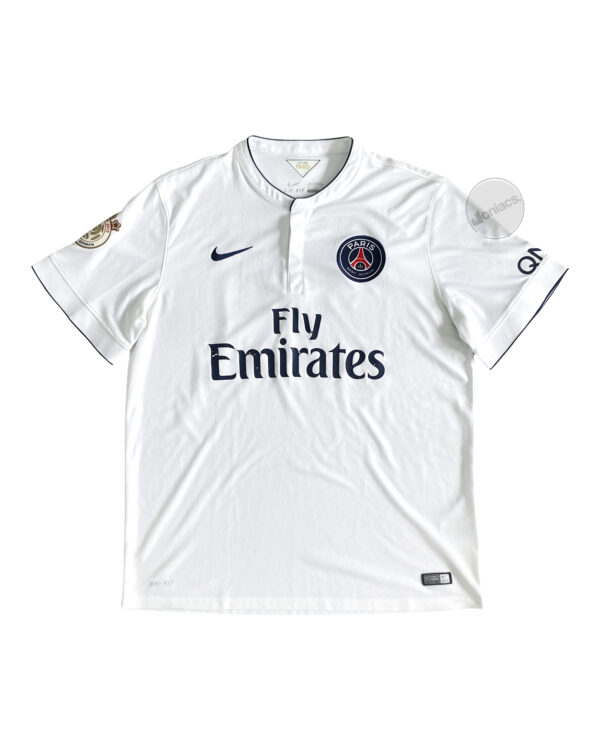 Paris Saint-Germain 2014/15 Rabiot - Image 2