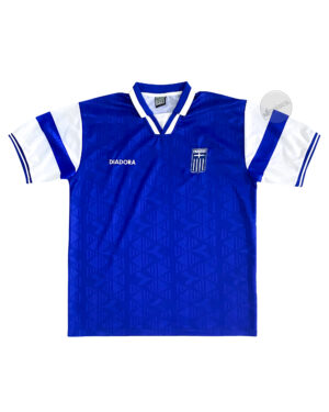 Greece 1997