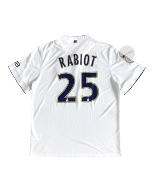 Paris Saint-Germain 2014/15 Rabiot