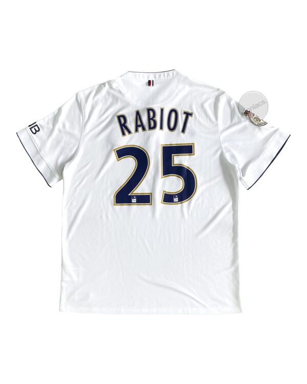 Paris Saint-Germain 2014/15 Rabiot