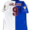 Blackburn Rovers 1995/96 Shearer