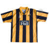 Hull City Afc 1997/98