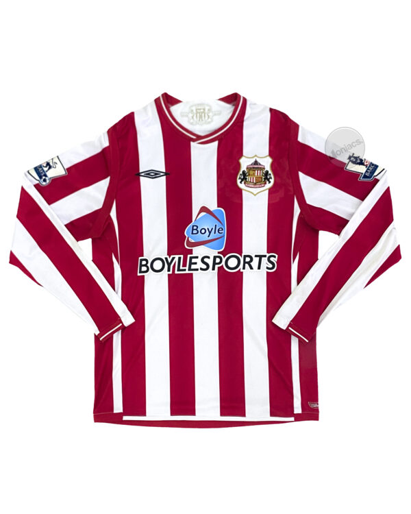 Sunderland  2009/10 Henderson - Image 2