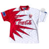 Club Necaxa 1998/99