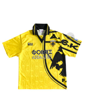 Aek Athens 1994/95