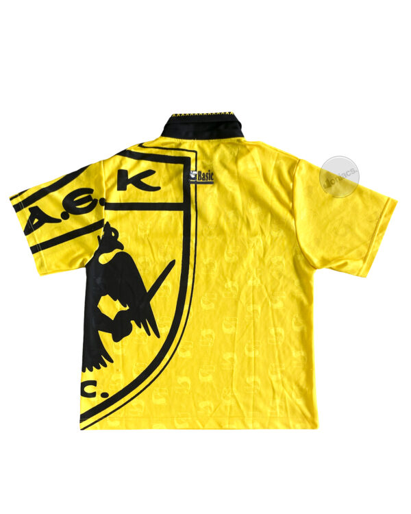 Aek Athens 1994/95 - Image 2