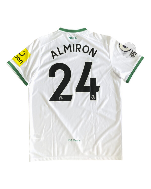 Newcastle United 2022/23 *w/tags* Almiron