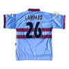 West Ham United 1995/96 Lampard