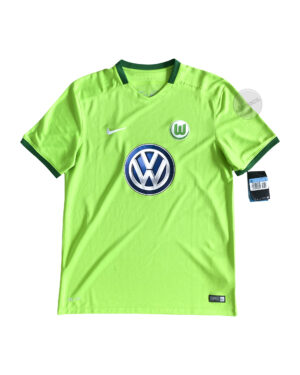 Wolfsburg 2016/17 *w/tags*