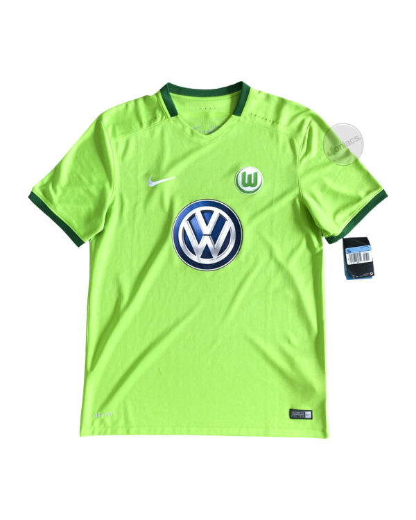 Wolfsburg 2016/17 *w/tags*