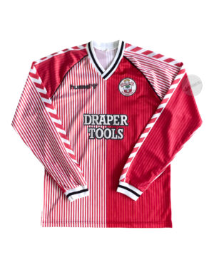 Southampton 1988/89 #9