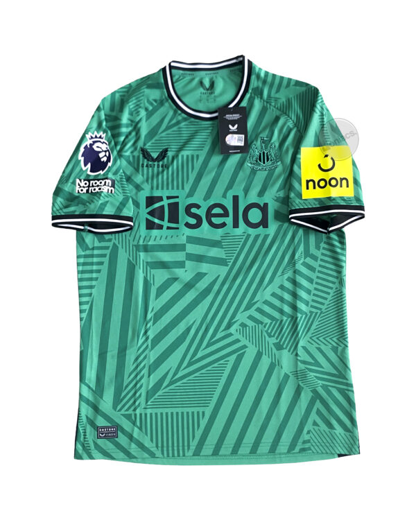 Newcastle United 2023/24 *w/tags* Tonali - Image 2