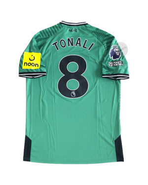 Newcastle United 2023/24 *w/tags* Tonali