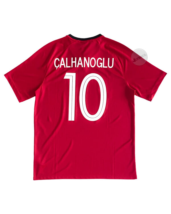 Turkey 2018 *w/tags* Calhanoglu