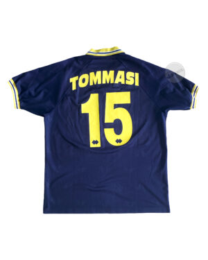 Hellas Verona 1996/97 Tommasi