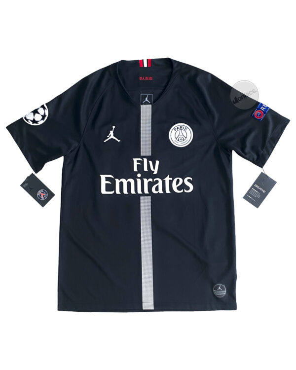 Paris Saint-Germain 2018/19 Jordan *w/tags* Draxler - Image 2