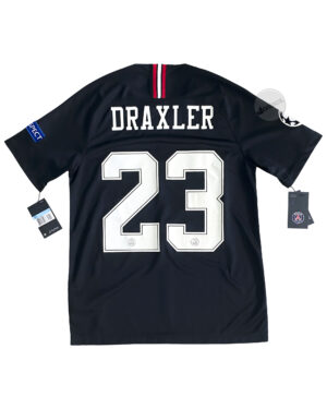 Paris Saint-Germain 2018/19 Jordan *w/tags* Draxler