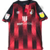 AFC Bournemouth 2020/21 *w/tags* Riquelme - Image 2