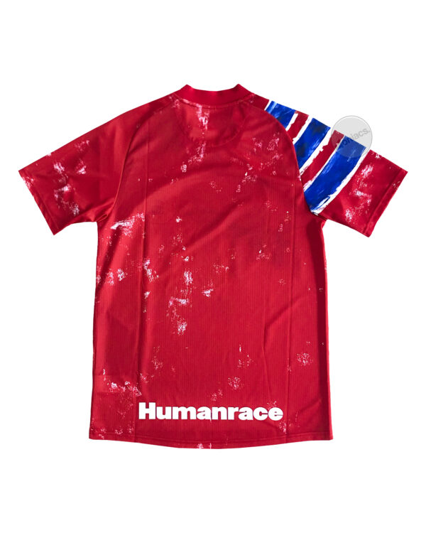 Bayern Munich 2020/21 *w/tags* Special Kit Humanrace - Image 2