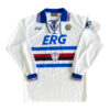 UC Sampdoria 1994/95 *Player Issue* Mancini
