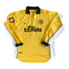 Borussia Dortmund 1998/99 *Match Shirt/Signed* Ricken - Image 2