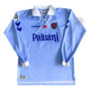 Chievo Verona 2000/01 *Match Shirt* Corini - Image 2