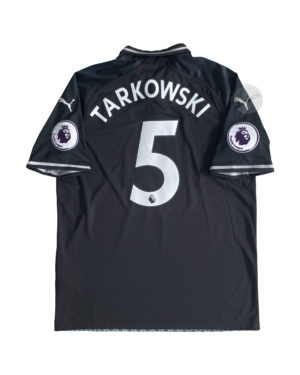 Burnley 2018/19 *w/tags* Tarkowski
