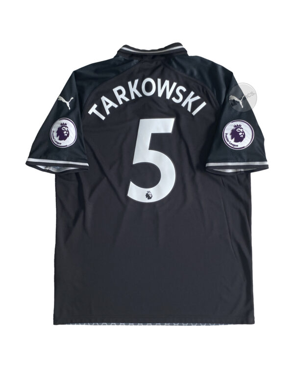 Burnley 2018/19 *w/tags* Tarkowski