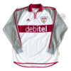 Stuttgart 2001/02 *Player Issue* Balakov - Image 2