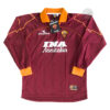 As Roma 1999/00 *w/tags*