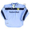Leeds United 1998/99 *w/tags* Smith - Image 2