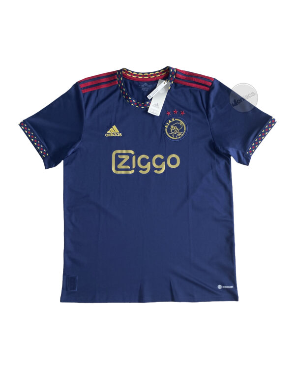Afc Ajax 2022/23 *w/tags* Bergwijn - Image 2