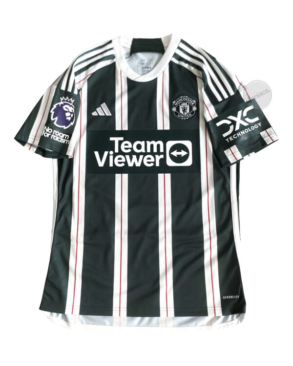 Manchester United 2023/24 *w/tags* Garnacho - Image 2