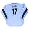 Leeds United 1998/99 *w/tags* Smith