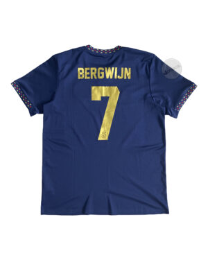 Afc Ajax 2022/23 *w/tags* Bergwijn