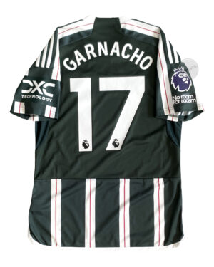 Manchester United 2023/24 *w/tags* Garnacho