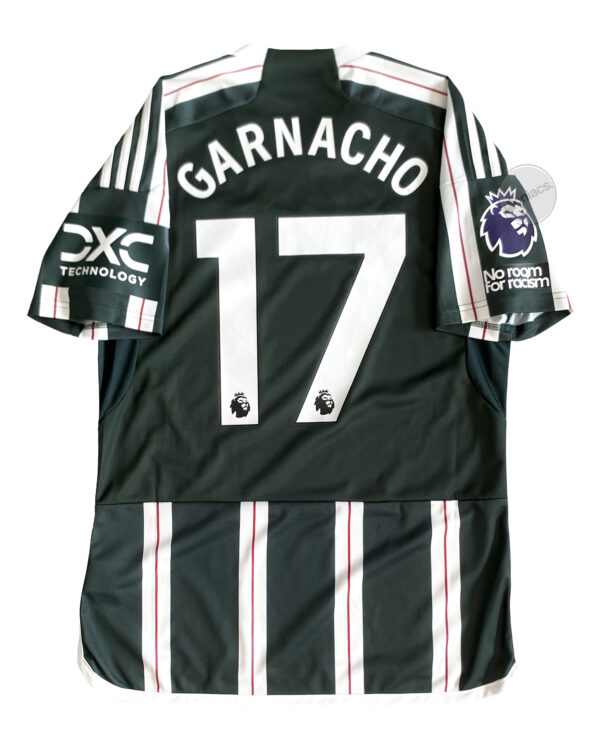 Manchester United 2023/24 *w/tags* Garnacho