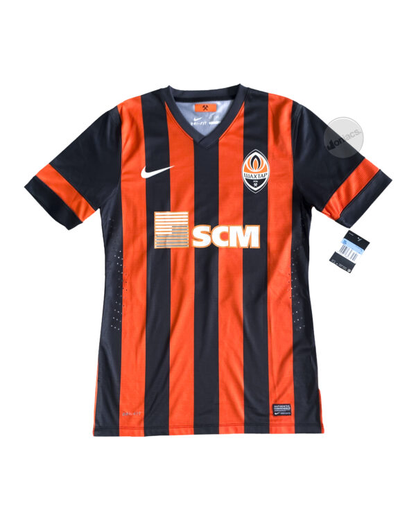 Shaktar Donetsk 2014/15 *Player Issue* Costa - Image 2