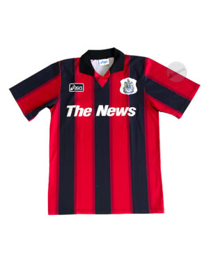 Portsmouth 1995/97