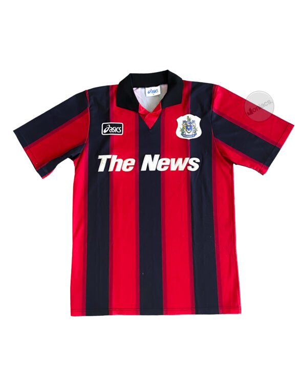 Portsmouth 1995/97