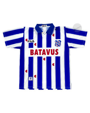 Sc Heerenveen 1998/99 *8*