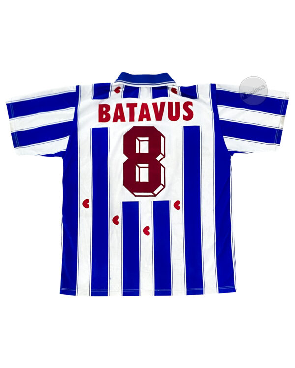 Sc Heerenveen 1998/99 *8* - Image 2