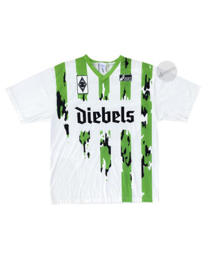 Borussia Monchengladbach 1994/95
