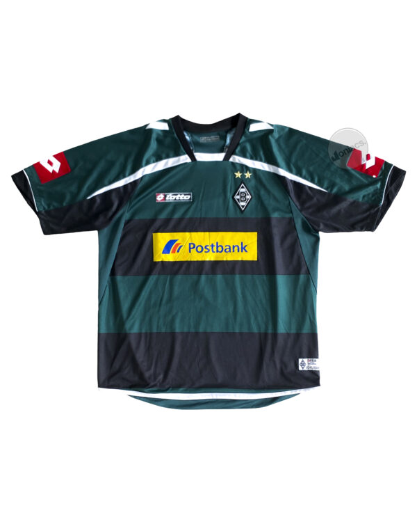 Borussia Moenchengladbach 2009/10 Reus - Image 2